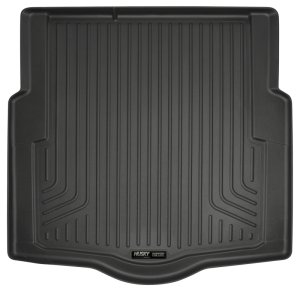 Chevrolet Cruze Cargo Liner - Husky Liners - WeatherBeater - Black - `16-`17